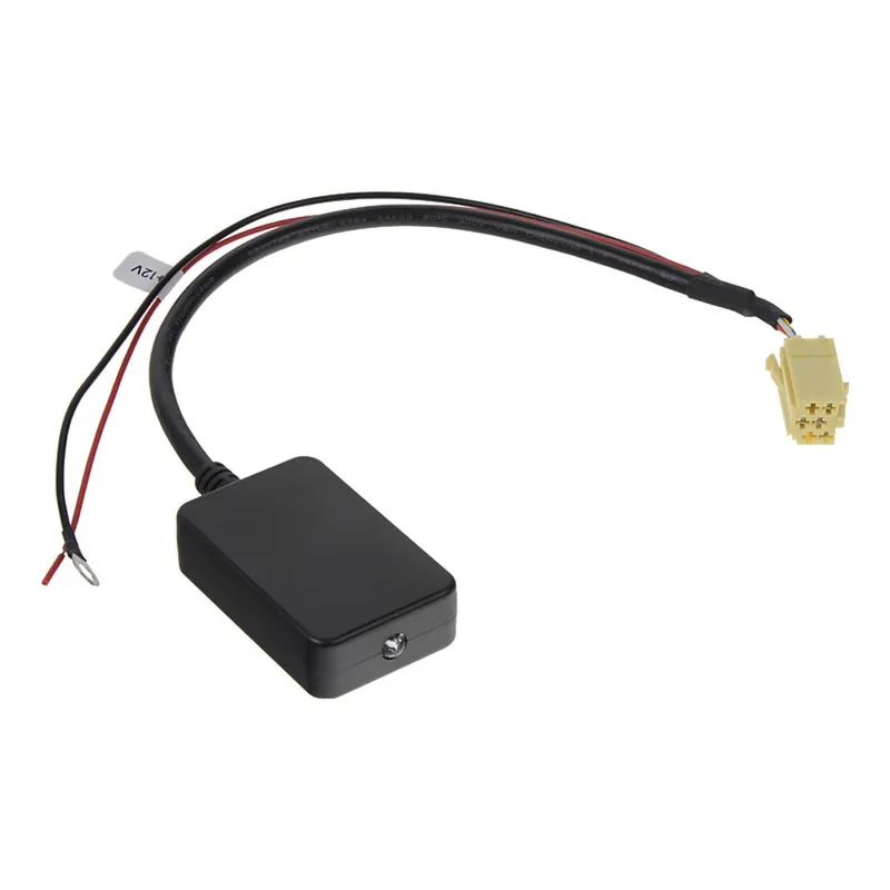 Cenová Bomba Adaptér Bluetooth A2DP - Alfa Romeo / Fiat / Lancia (2007->)