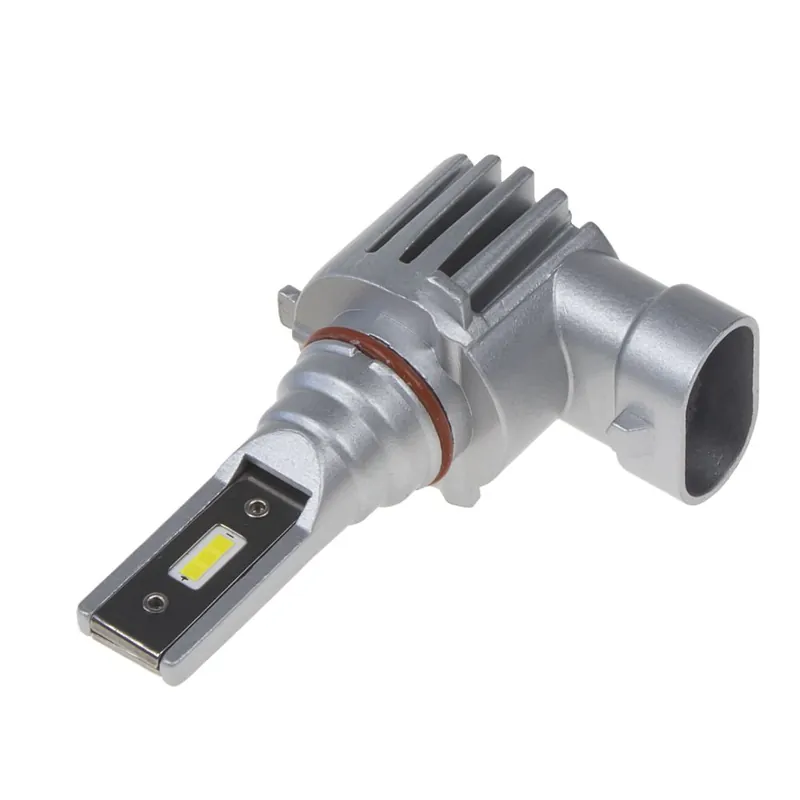 Super Cena LED autožárovka HB3 - bílá 6x CSP LED čip/4000lm/9-32V (2ks)