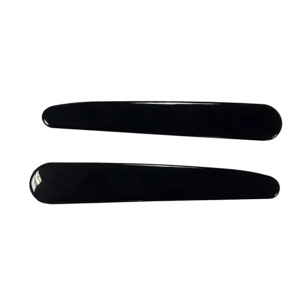 Chránič karoserie - 30cm černý (2ks) Odeslání Ihned