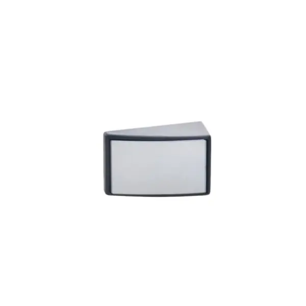 Bezpečná Platba Přídavné zpětné zrcátko - mrtvý bod (54x35x20mm) HEYNER Mini Mirror PRO