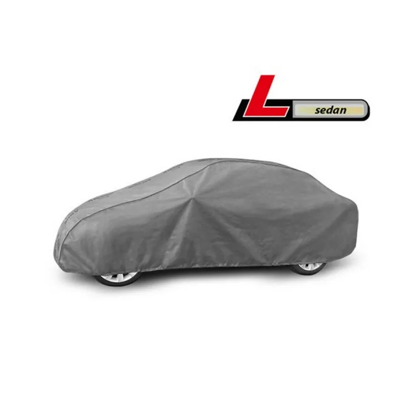 Vrácení Zdarma Plachta na auto - Mobile Garage L Sedan (dĺžka auta 425-470cm)