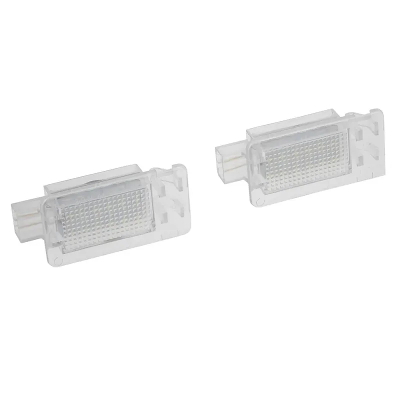 Cenově Výhodný LED osvětlení kufru - Volvo C70 / S60 / S80 / XC70 (1997->)