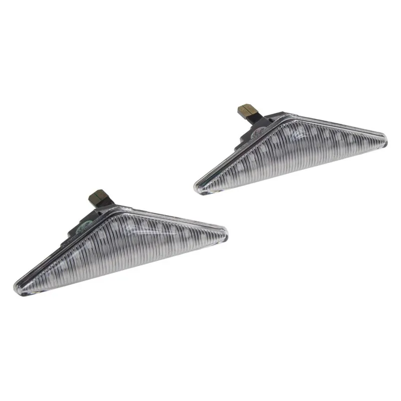 Super Cena LED dynamické blinkry - oranžové Ford Focus / Mondeo (1998->)