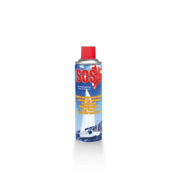 Odeslání Ihned Náplň - pre sprej vzduchový klaksón Stac Plastic (300ml)