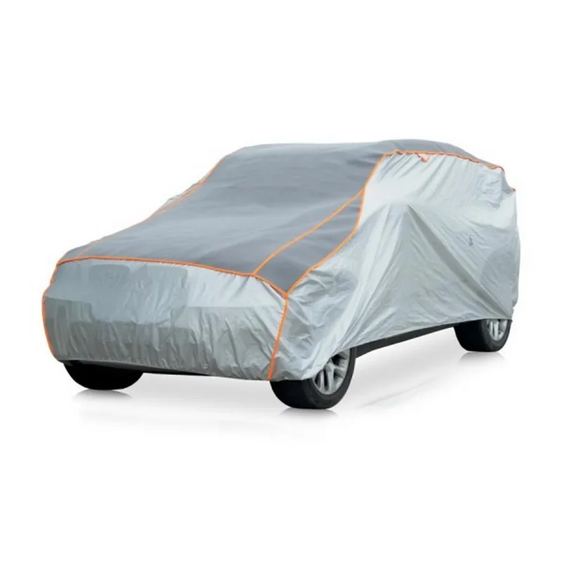 Akce Plachta na auto proti krupobití - SUV L (480x185x144cm)
