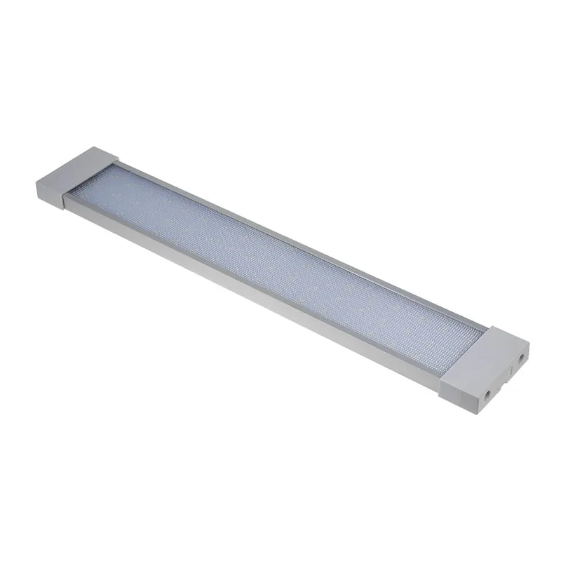 Výhodná Nabídka LED osvětlení interiéru 12V / 24V - univerzální 54x SMD LED (460x74x17,3mm)