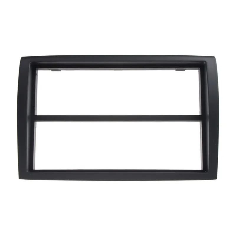 Víkendová Akce Rámeček autorádia 2DIN - Citroen Jumper / Fiat Ducato / Peugeot Boxer (2006-2011) s rádiem Continental