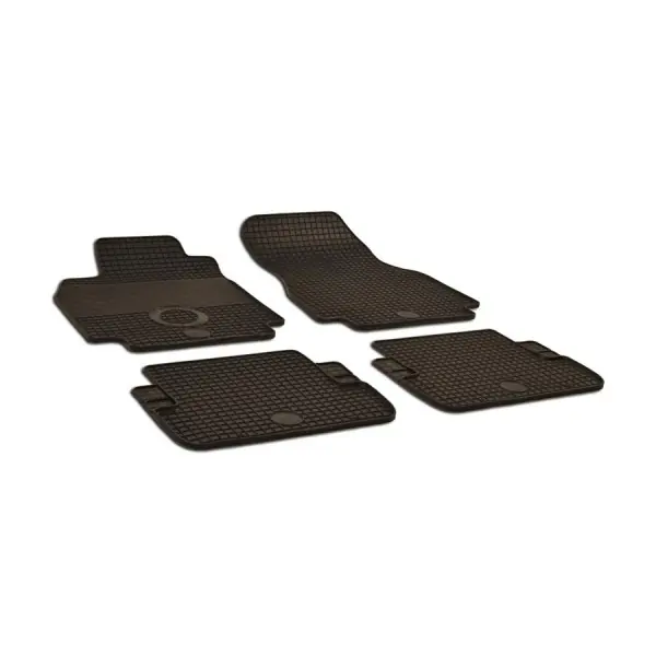 Vysoce Kvalitní Gumové autorohože - Renault Megane II. (2002-2008) Zubří