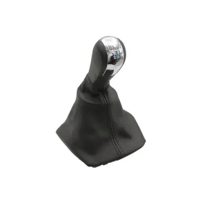 Zlevněný Hlavice řadící páky s manžetou pro OCTAVIA MK2, 873292