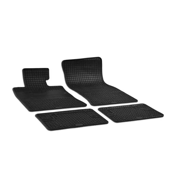 Gumové autorohože - MINI R55 / R56 / R57 / R59 (2007->) Zubří Kup Teď