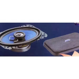 Značkový MTC Reproduktor sada EB462