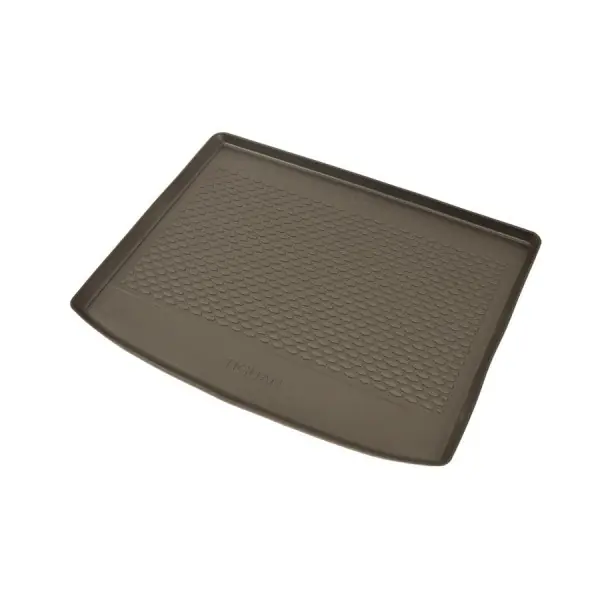 Výhodná Nabídka Vana do kufru - Volkswagen Tiguan (2007-2016) horní podlaha Zubří