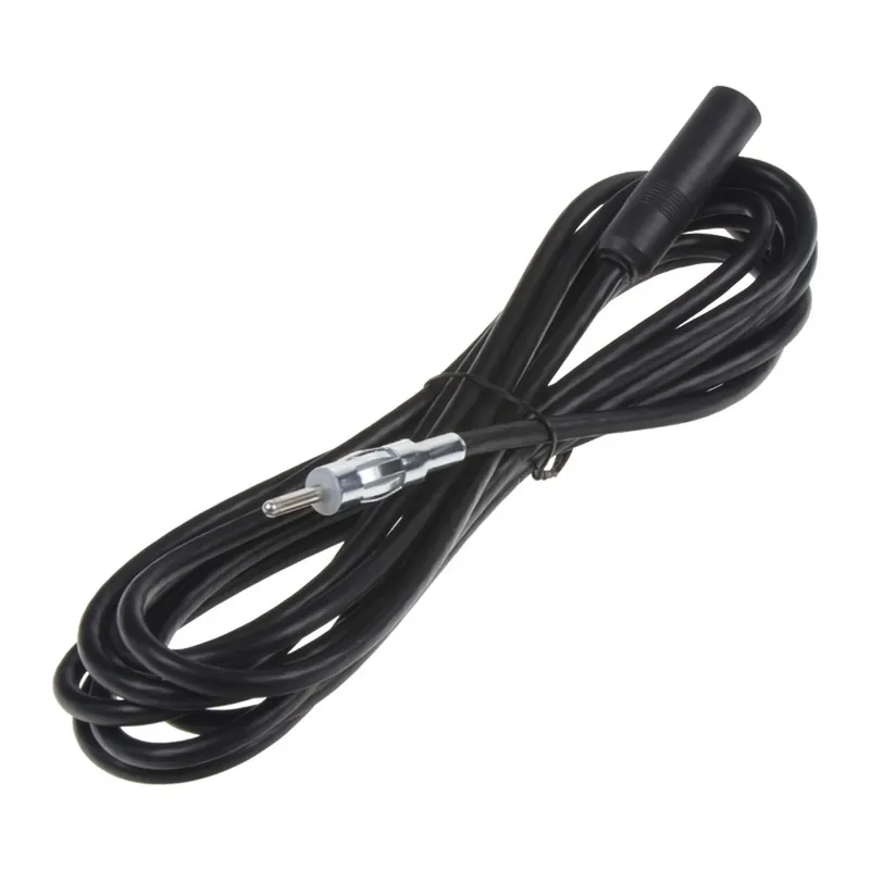 Autoanténní prodlužovací kabel 3,5m - DIN zásuvka / DIN konektor Originální
