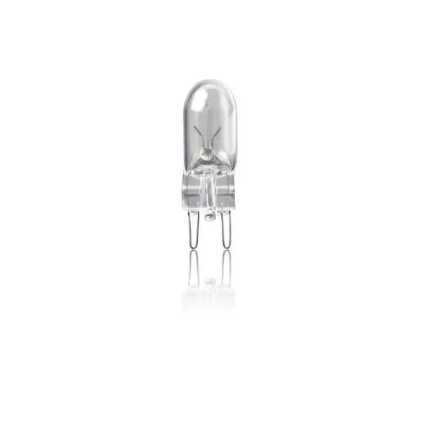 Autožárovka T10 / 24V - 5W (10ks) Nejlepší Volba