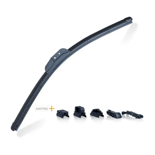 Stěrač 550mm - FLAT (1ks) BLARIO Omezená Nabídka