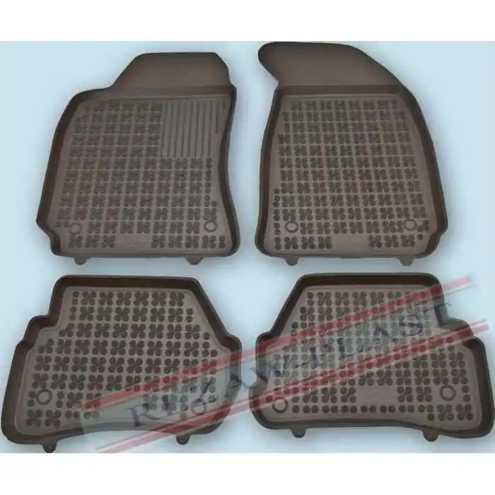 Objednat Nyní Gumové autorohože - VW Passat B5 (1996-2005) Rezaw Plast
