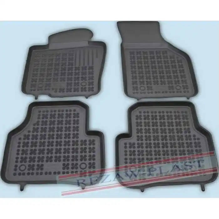 Značkový Gumové autorohože - VW Passat B6 (2005-2010) Rezaw Plast