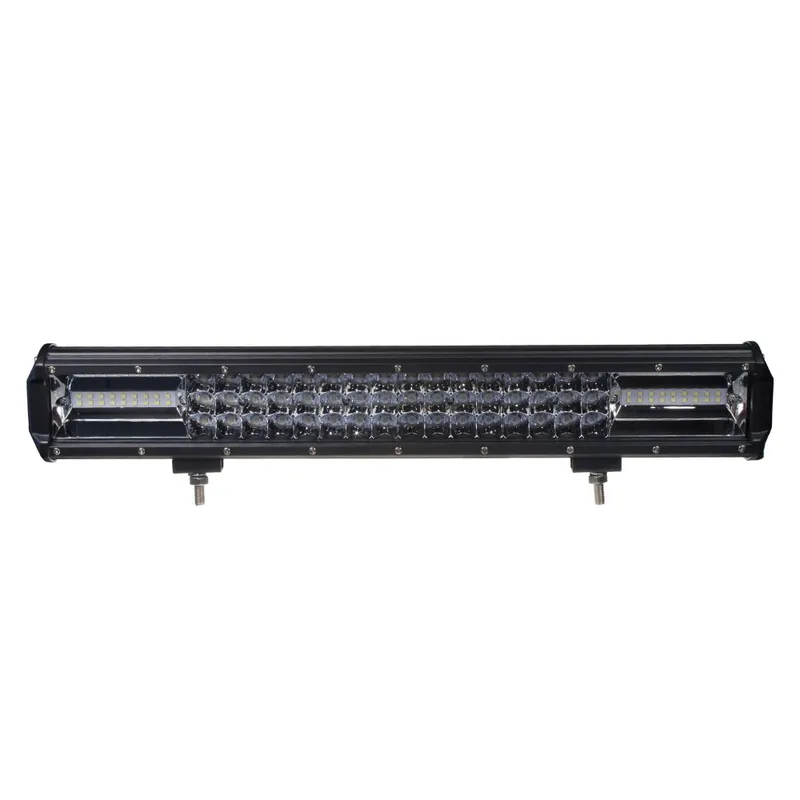 Výhodná Nabídka LED rampa - combo 84 x 3W LED OSRAM / 10-30V / 22680lm / ECE R10 (495x79x63mm)