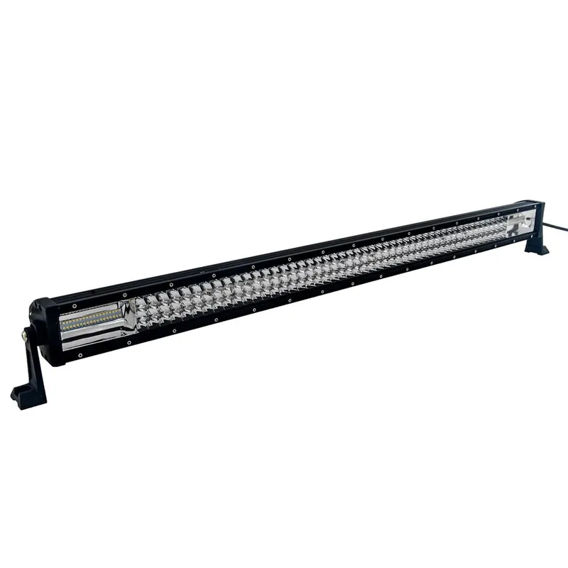 LED rampa - combo 180 x 3W LED OSRAM / 10-30V / 48600lm / ECE R10 (1065x77x55mm) Nakupujte Hned