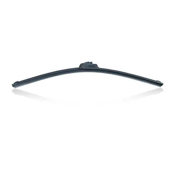 Značkový Bezramínkový stěrač FLAT B-TYPE 480 mm BLARIO s úchytem HOOK (1 ks)
