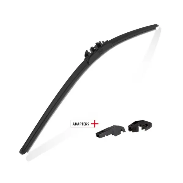 Poslední Šance Hybridní stěrač 400 mm HEYNER HYBRID (1 ks)