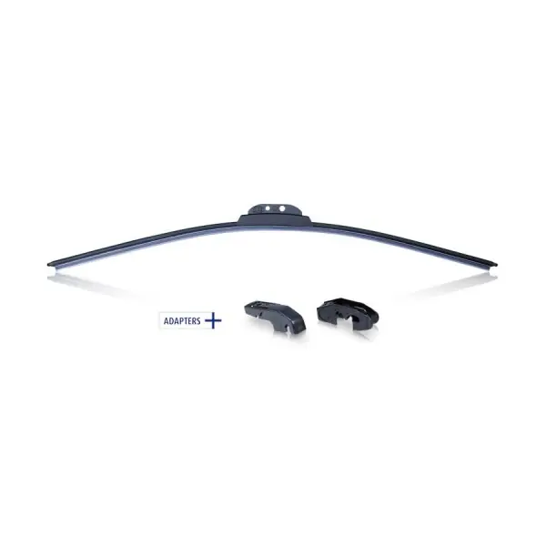 Bezramínkový stěrač 430 mm ALCA FLAT (1 ks) Sezónní Sleva