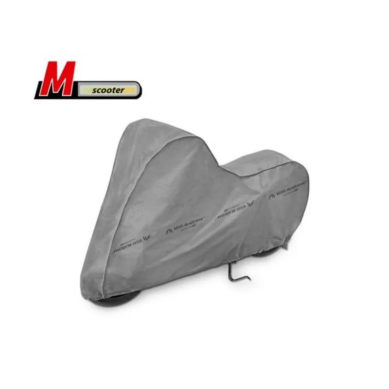 Plachta na motocykl - Scooter M Mobile Garage (délka 170-185cm) Jen Po Omezenou Doba