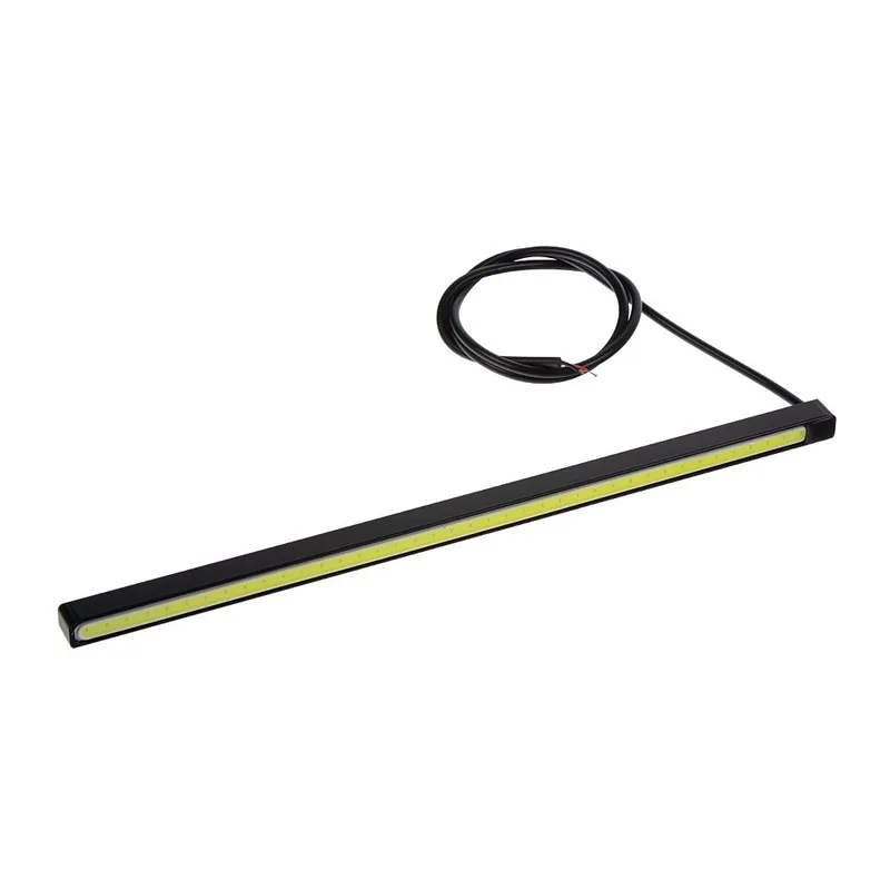 COB LED pásek 12V - voděodolný / 205mm (1ks) Poslední Šance