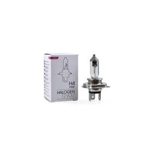 Žárovka halogenová H4 9003 12V 60/55W P43t Z4, 50292 Rychlé Dodání
