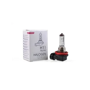 Žárovka halogenová H11 12V 55W PGJ19-2, Z8, 50294 Hit Sezóny