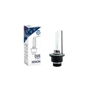 Xenonová výbojka D2S 6000K, ZMPD2S6, 52164 Cenová Bomba