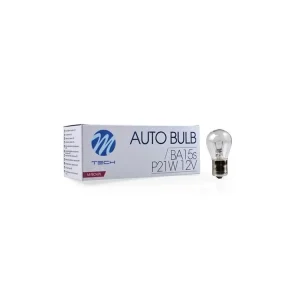 Žárovka 12V 21W BA15s souměrná P21W S25 Z14, 52141 Zlevněný
