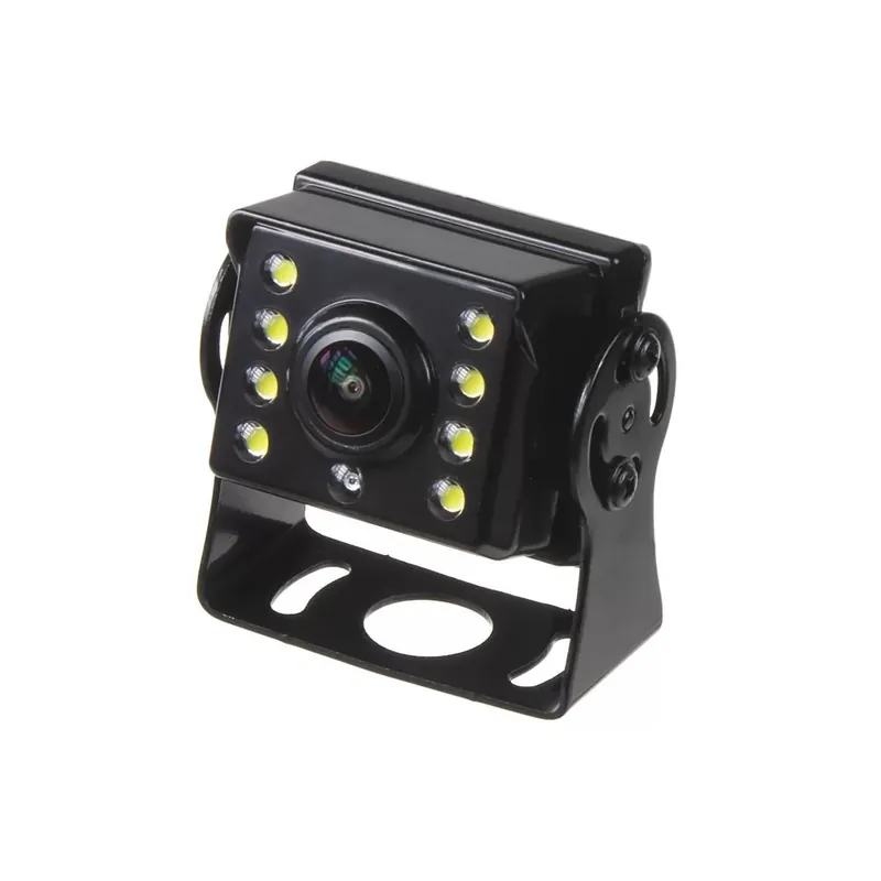 AHD 720P kamera - 4PIN s IR přisvětlením 140° (53x40x39mm) Nízká Cena