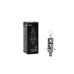 Žárovka 24V H1 70W Z901, 50299 Přímo Od Výrobce