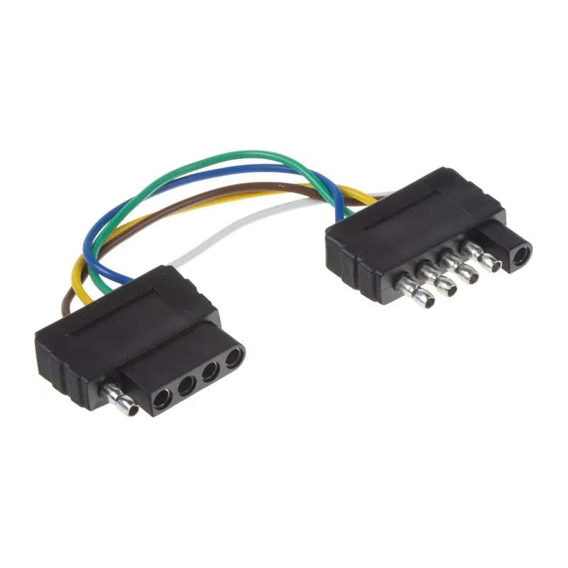 Poslední Šance Profesionální konektor - 5-pólový / 15cm kabel
