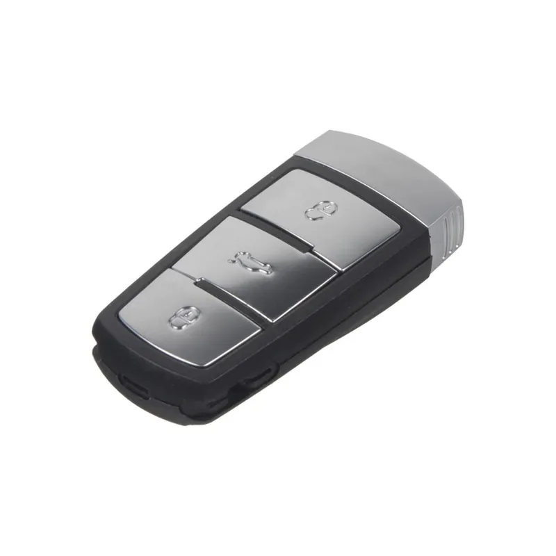 Náhradní klíč - VW Passat B7 (3C0 959 752 BG) / 3-tlačítkový / 433MHz Nakupujte Hned