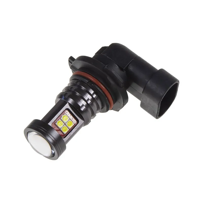 Nejprodávanější LED autožárovka HB4 - bílá / 10-50V / 15LED / 2835SMD (2ks)