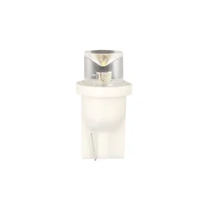 Žárovka 1LED 12V T10 bílá 2ks, 33709 Cenový Hit