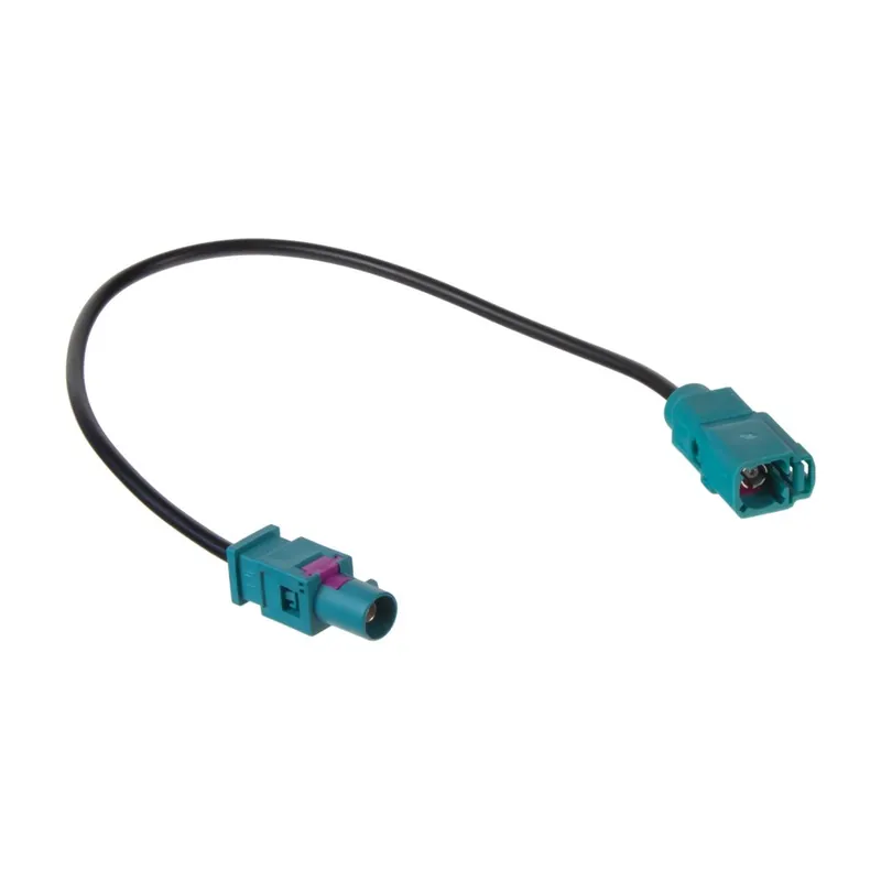 Anténní adaptér - FAKRA samec / FAKRA samice (19cm) Top Prodej
