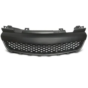 Nejlepší Volba Přední maska Opel Zafira B 05-08 OPC LOOK matná černá