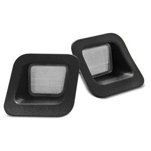 Ověřený LED osvětlení SPZ Dodge Ram 03-18 bílé