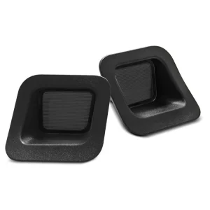 Bezpečná Platba LED osvětlení SPZ Dodge Ram 03-18 kouřové