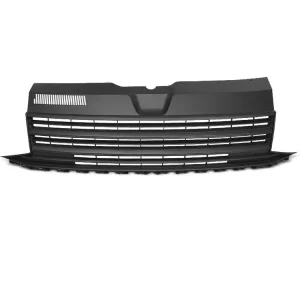 Sezónní Sleva Přední maska VW T6 2015 - matná černá
