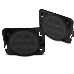 Boční blikače Jeep Wrangler JK 07-18 LED kouřová Ověřený