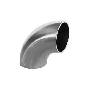 Nerezové koleno 90° 63mm Top Prodej