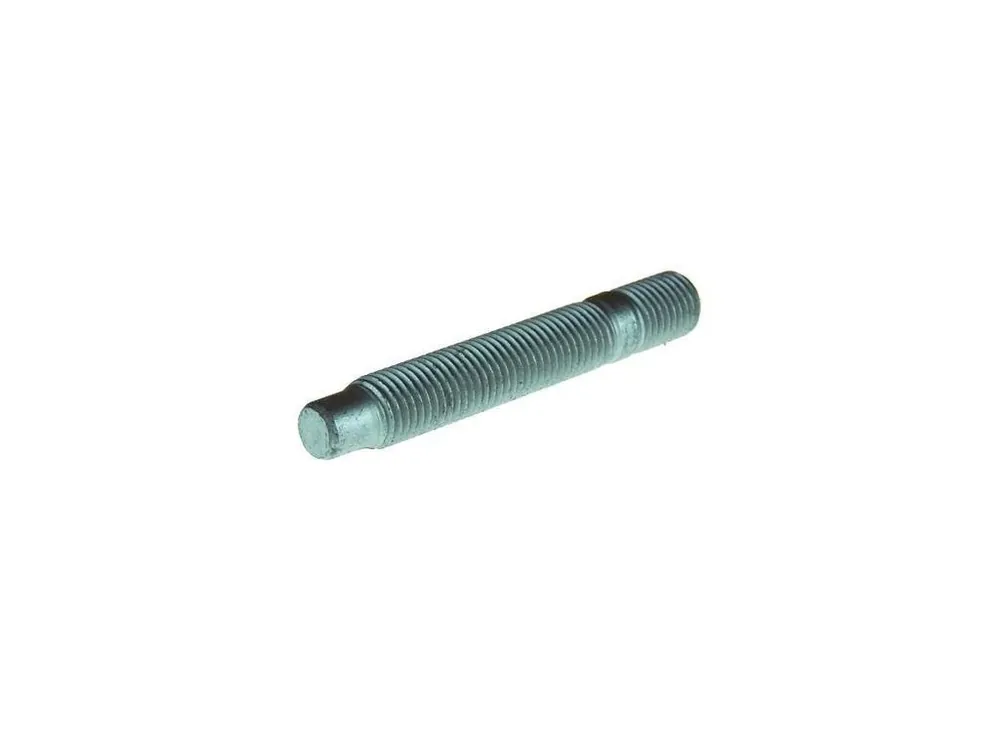 Kolový šteft - svorník šroubovací M12x1,25 80mm Odeslání Ihned