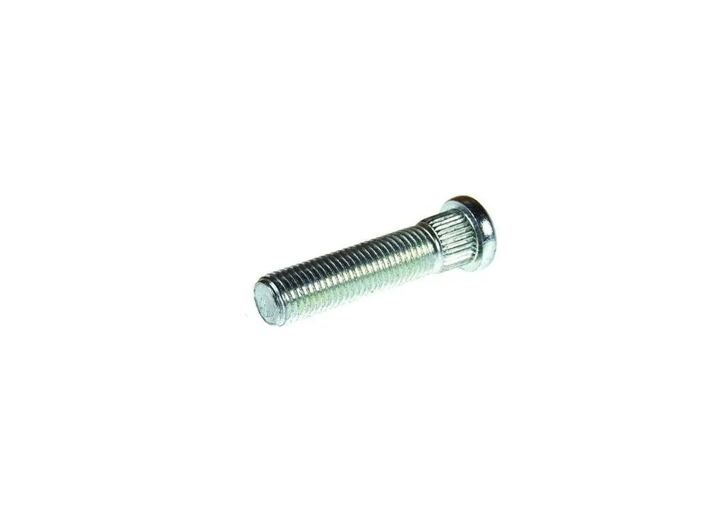 Kolový šteft - svorník M12x1,5 45mm RAD 14,3mm Časově Omezené