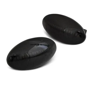 Koupit Online Boční blikače Suzuki Grand Vitara, Swift, SX4, Jimny / Opel Agila kouřová SEQ LED