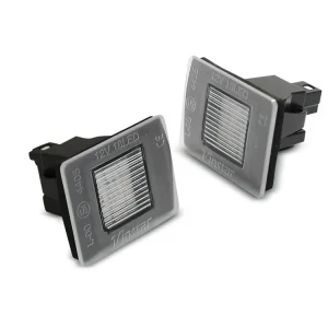 LED osvětlení SPZ Mercedes W176/X156/X166/W166/R172/W447 VITO Top Prodej