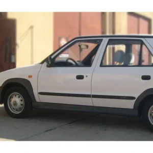 Must-Have Boční ochranné lišty dveří Škoda Felicie 94R